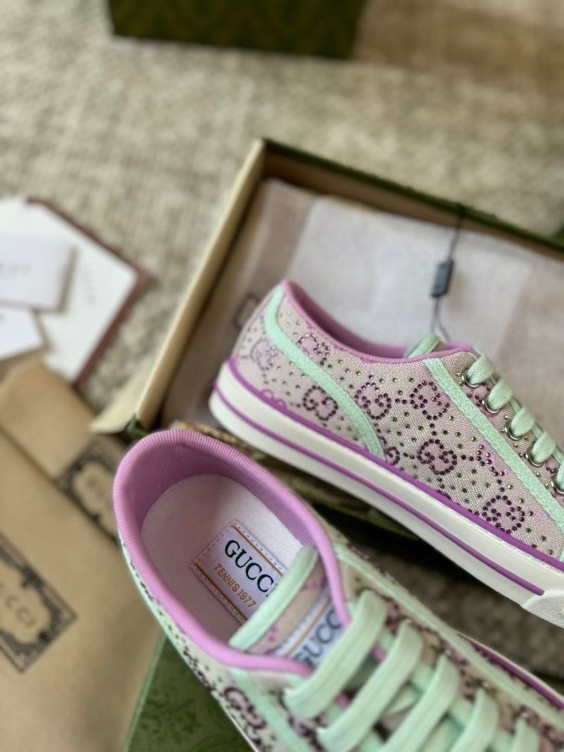 Gucci Tennis 1977